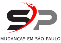 Logo da Mudanças em São Paulo