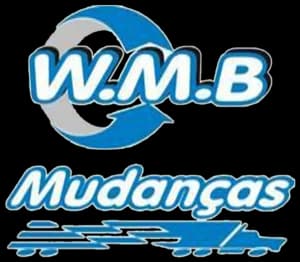 Logo da WMB Mudanças