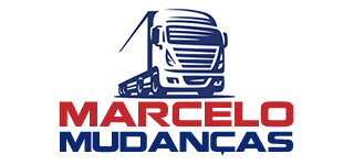 Logo da Marcelo Mudanças