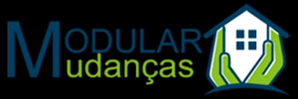 Logo da Modular Mudanças São Paulo
